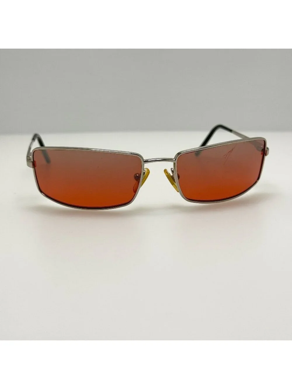 Versace Sunglasses 2002 1000/7E Italy 57-16-120